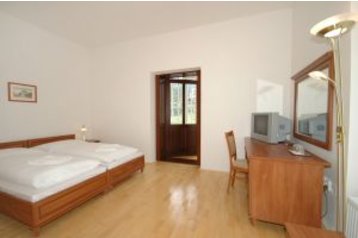 Slovaquie Hotel Tatranská Polianka, Extérieur